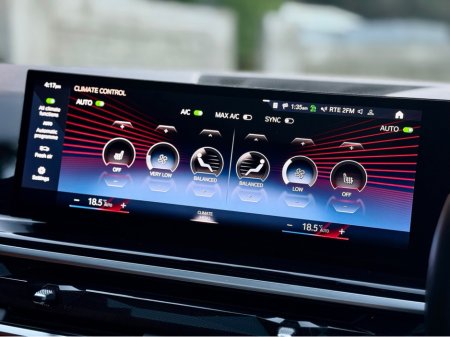 2023 BMW X7 XDRIVE40D X7MB - G07 M SPORT LCI 4DR AUTO €99,950 thumbnail