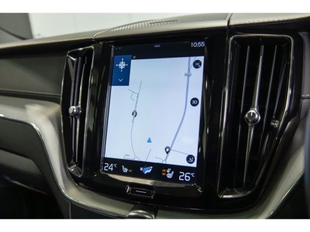 2020 Volvo XC60 - thumbnail 22