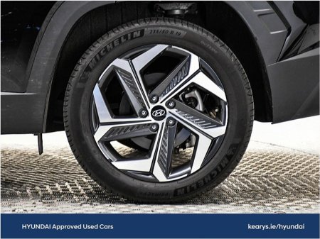 2023 Hyundai Tucson - thumbnail 8