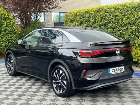 2023 Volkswagen ID.5 - photo 6