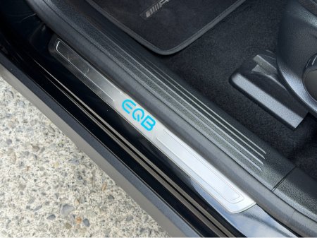 2023 Mercedes-Benz EQB - thumbnail 30