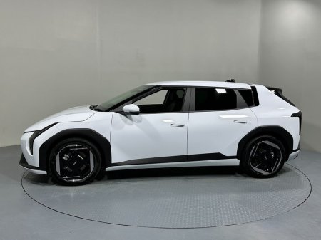 2026 Kia EV4 0% Finance Earth 3 €48,480