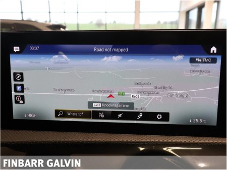 2021 Mercedes-Benz A Class A 250 E PHEV A/T AMG Line €26,950 thumbnail