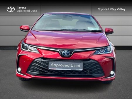 2023 Toyota Corolla - photo 5