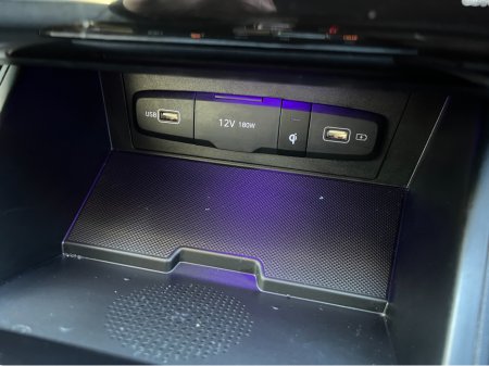 2023 Hyundai Tucson EXECUTIVE PLUS PLUG IN HYBRID 1.6 PETROL //HIGH SPEC//FULL LEATHER HEATED SEATS//REVERSE CAMERA//SAT NAV//HEATED STEERING WHEEL// €34,950 thumbnail