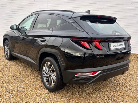 2021 Hyundai Tucson IX35 EXECUTIVE TWO TONE ROOF 5DR €24,950