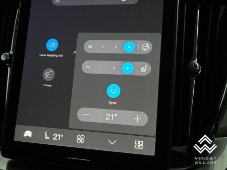 2025 Volvo XC90 - thumbnail 19