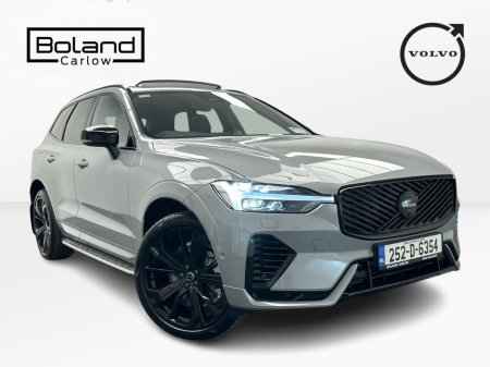2025 Volvo XC60 - thumbnail 1