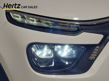 2023 Citroen C3 - thumbnail 7