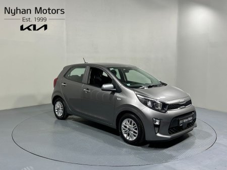 2024 Kia Picanto - €15,750