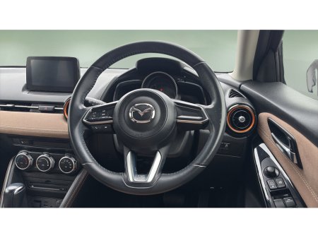 2017 Mazda Demio - thumbnail 23