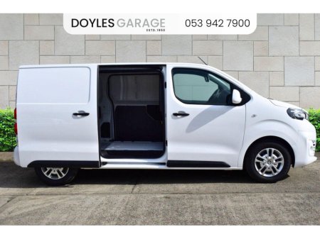 2023 Peugeot Expert Professional Standard 1.5 Blue HDi Diesel 120bhp * LOOK PACK * €35,995