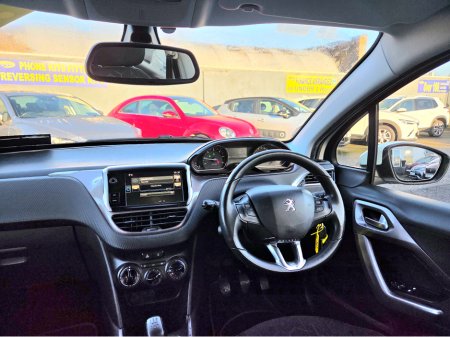 2015 Peugeot 2008 ACTIVE 1.6 HDI €5,995 thumbnail