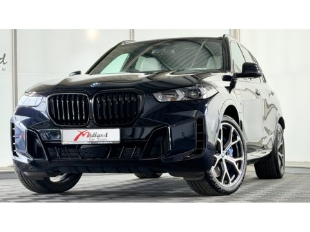 2024 BMW X5 - thumbnail 13