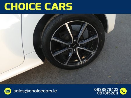 2020 Toyota Yaris - photo 4