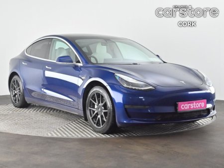 2020 Tesla Model 3 Long Range Dual Motor (AWD) €26,880