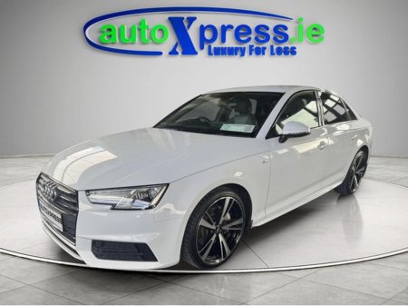 2016 Audi A4 - thumbnail 3