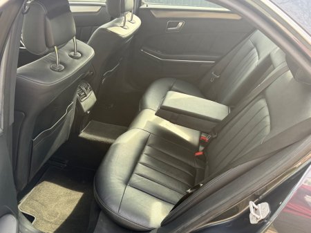 2013 Mercedes-Benz E Class - thumbnail 12