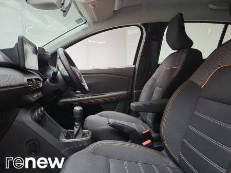 2023 Dacia Sandero Stepway TCe 90 STEPWAY Comfort *SCRAPPAGE PRICE TODAY* €15,995 thumbnail