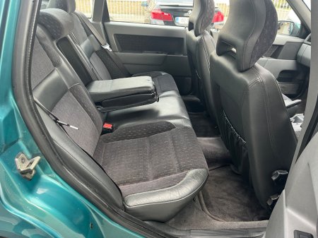 1994 Volvo 850 - thumbnail 11