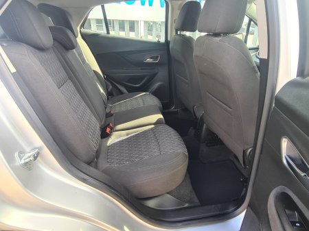 2014 Opel Mokka - thumbnail 10