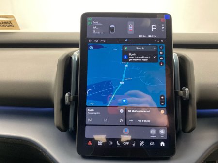 2026 Volvo EX30 - thumbnail 13