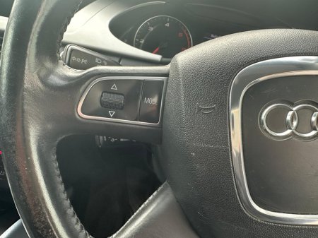 2009 Audi A4 - thumbnail 23