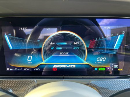 2023 Mercedes-Benz AMG - thumbnail 21