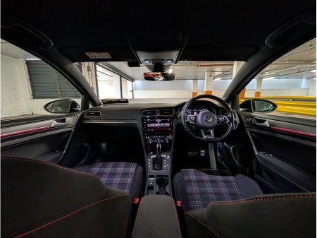 2018 Volkswagen Golf - thumbnail 28