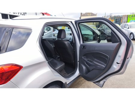 2017 Ford Ecosport TITANIUM TURBO 1 Year Warranty AA Approved €10,950 thumbnail