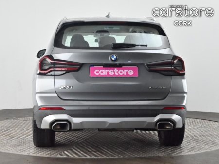 2024 BMW X3 - thumbnail 4