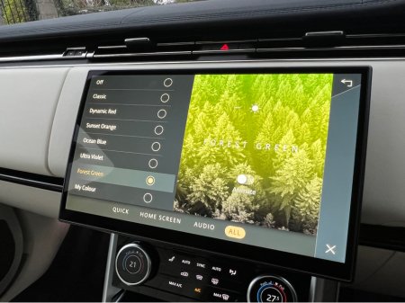 2023 Land Rover Range Rover - thumbnail 31