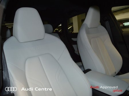 2026 Audi A6 - thumbnail 8