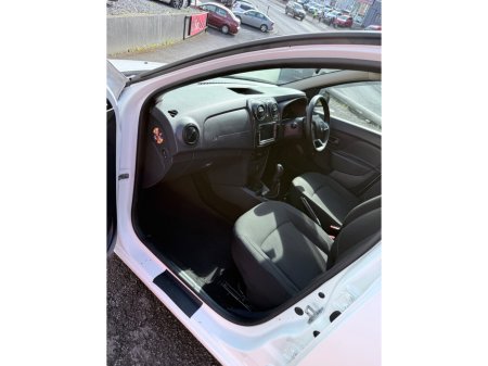 2018 Dacia Sandero - thumbnail 12