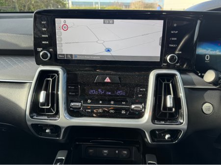 2023 Kia Sorento DSL MY23 SAM thumbnail