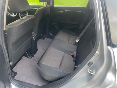 2014 Honda Fit GP5 HYBRID 5DR AUTO DAA-GP5 €6,950 thumbnail