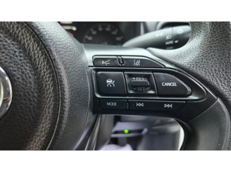 2020 Toyota Yaris X-pack Hybrid Automatic €14,950 thumbnail