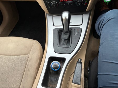 2005 BMW 3 Series 320 D SE Z3S5 4DR AUTO E90 SALOON M47 2.0 €2,950 thumbnail