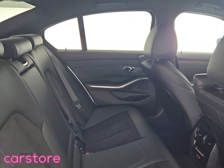 2024 BMW 3 Series 330 E M Sport Auto €48,880 thumbnail