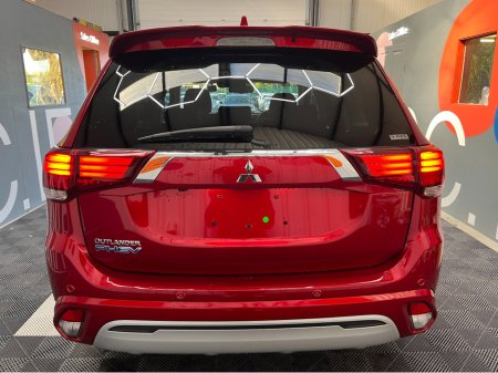 2021 Mitsubishi Outlander - photo 3