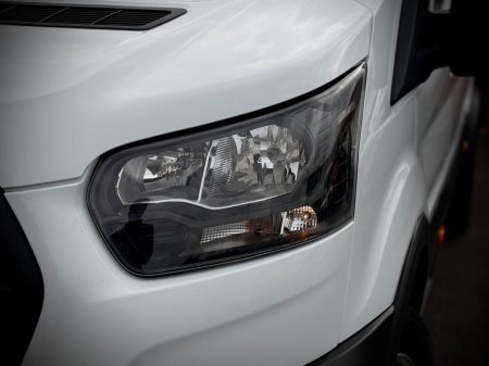 2023 Ford Transit - thumbnail 27