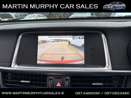 2018 Kia Optima - thumbnail 21