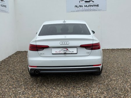 2016 Audi A4 - thumbnail 10