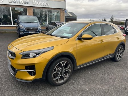 2019 Kia XCeed - thumbnail 2