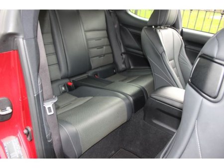 2016 Lexus RC 300 h - thumbnail 20