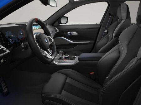 2026 BMW M3 - thumbnail 6