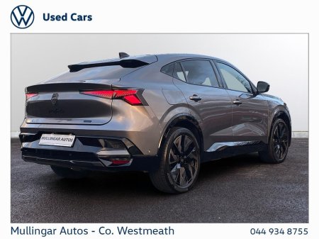 2024 Renault Rafale - thumbnail 16