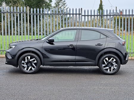 2026 Opel Mokka - thumbnail 6