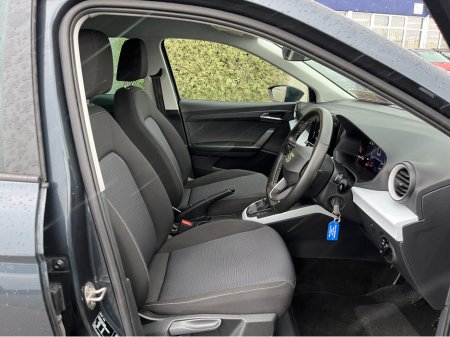 2023 SEAT Arona - thumbnail 9