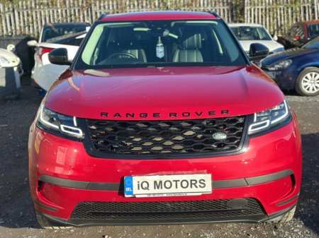 2019 Land Rover Range Rover Velar - €32,995